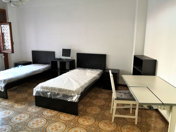 appartamento in affitto a Roma in zona Collatino