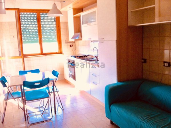 appartamento in affitto a Roma in zona Settecamini