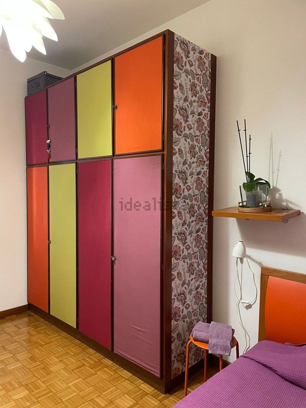 casa indipendente in affitto a Roma