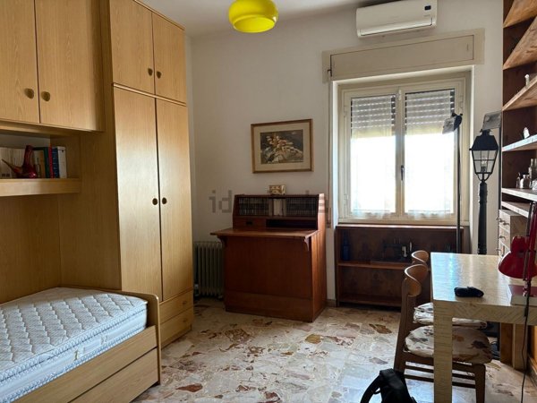 appartamento in affitto a Roma in zona Torre Spaccata