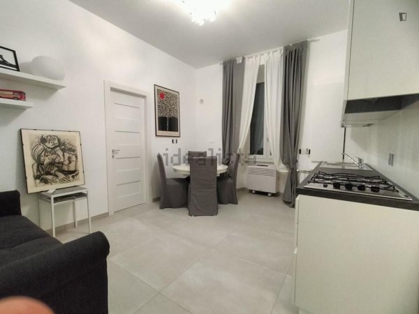 appartamento in affitto a Roma