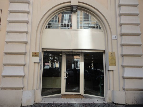 ufficio in affitto a Roma in zona Trieste