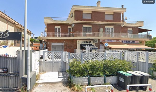 locale commerciale in affitto a Roma in zona Tor Bella Monaca