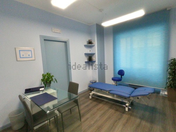 ufficio in affitto a Roma