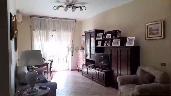 appartamento in affitto a Roma in zona Prenestino-Centocelle