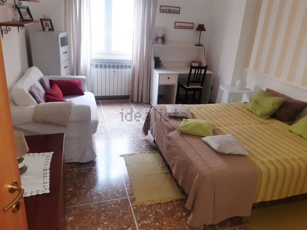 appartamento in affitto a Roma in zona Trastevere