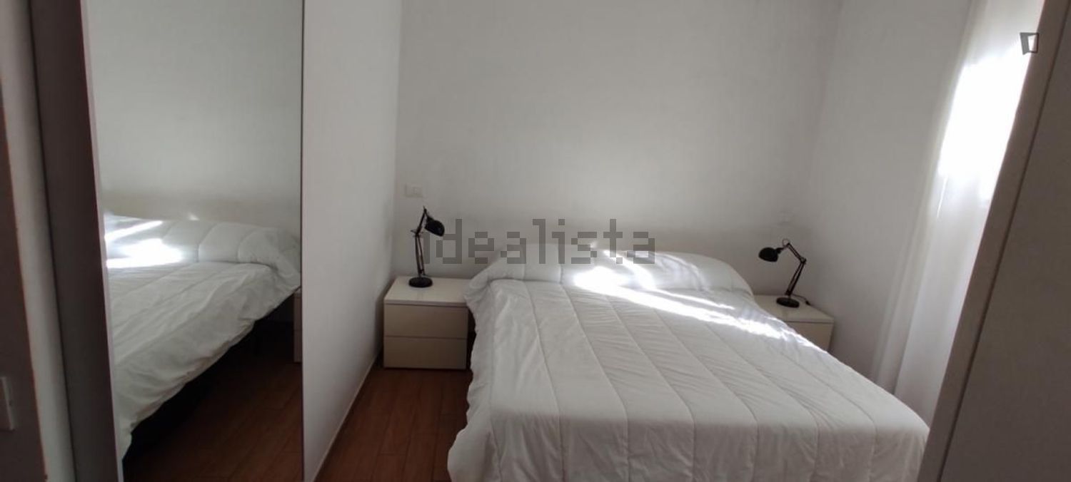 appartamento in affitto a Roma in zona Gianicolense