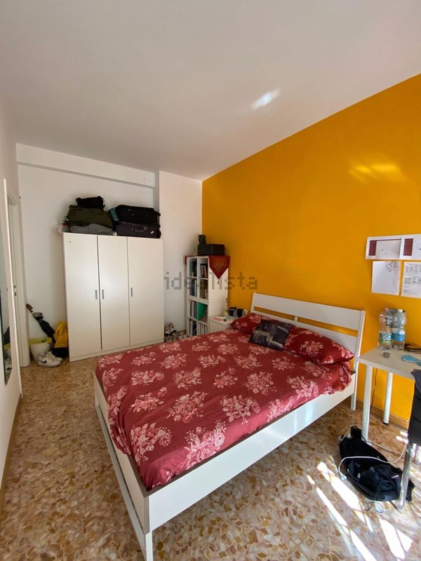 appartamento in affitto a Roma in zona Monte Sacro/Talenti