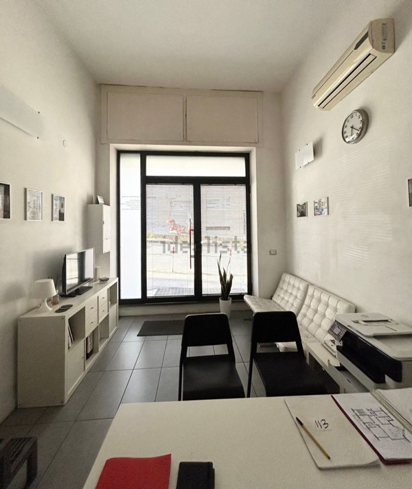 ufficio in affitto a Roma in zona Collatino