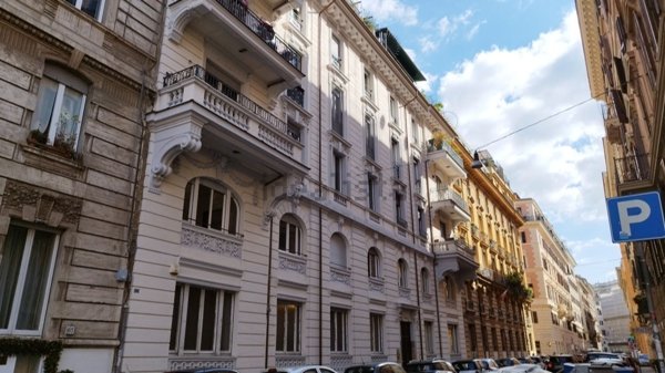 ufficio in affitto a Roma in zona Rione Prati