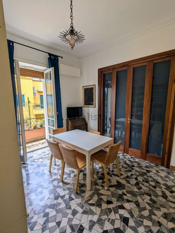 appartamento in affitto a Roma in zona Monte Sacro/Talenti