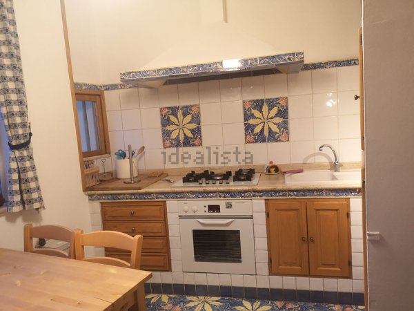 appartamento in affitto a Roma in zona Monte Sacro/Talenti