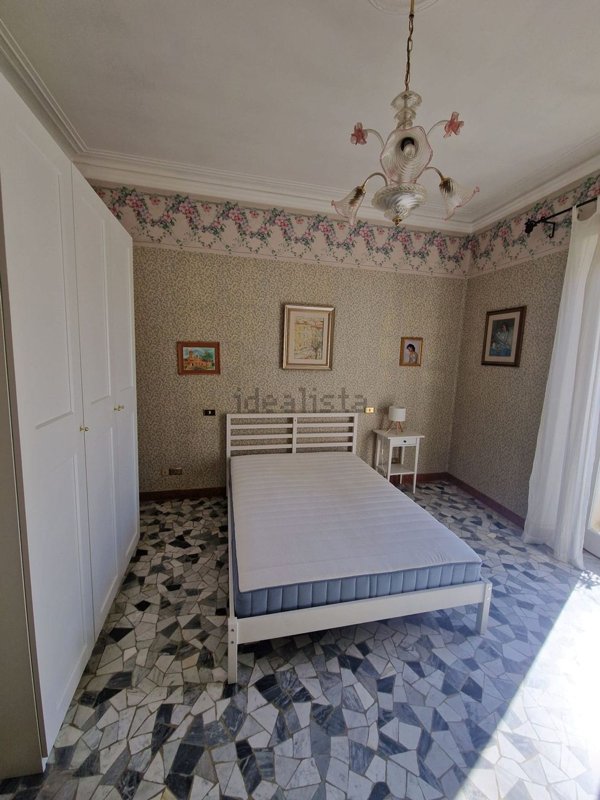 appartamento in affitto a Roma in zona Monte Sacro/Talenti