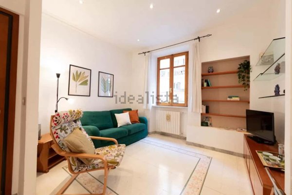 appartamento in affitto a Roma in zona Rione Borgo