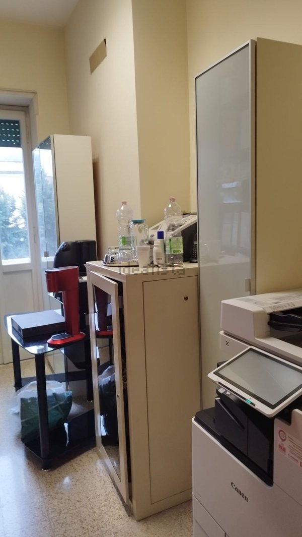 ufficio in affitto a Roma