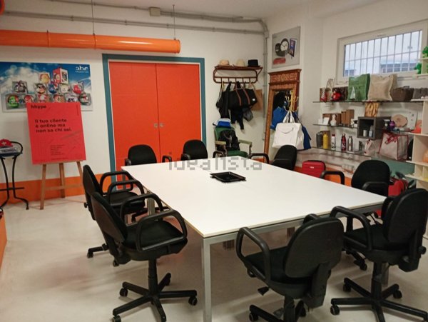 ufficio in affitto a Roma in zona Nomentano