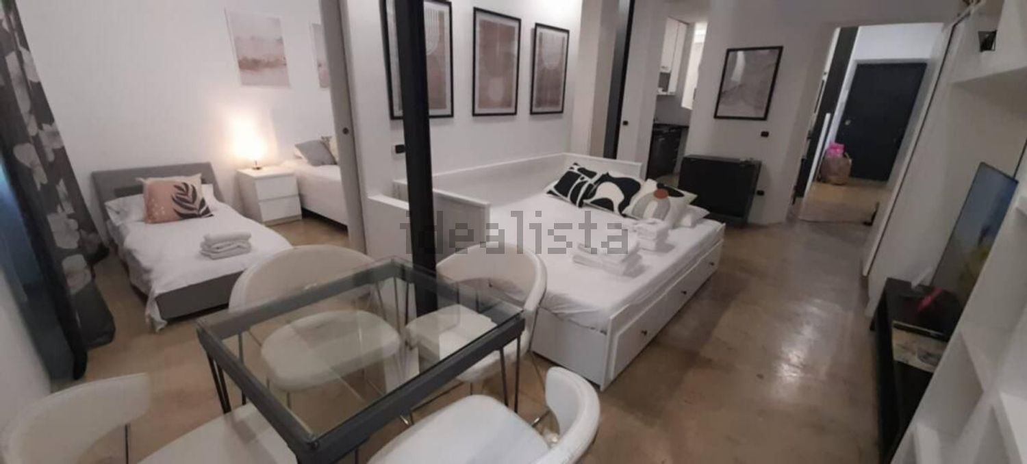 appartamento in affitto a Roma in zona Trastevere