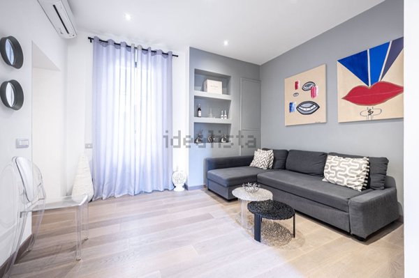 appartamento in affitto a Roma