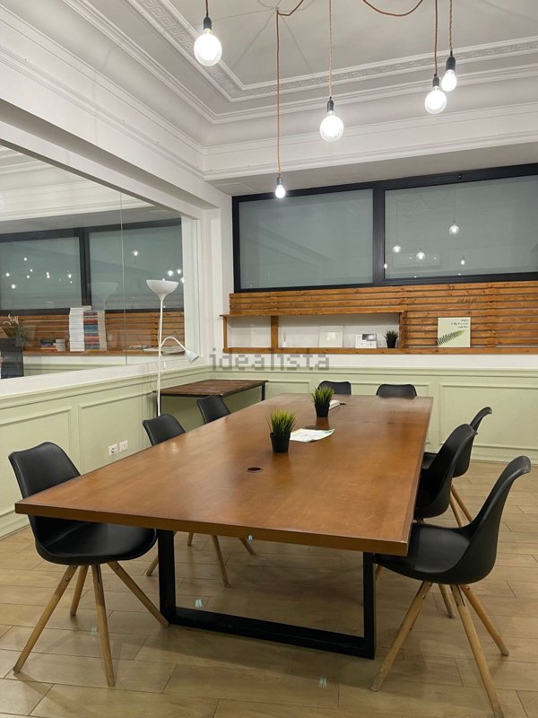 ufficio in affitto a Roma in zona Nomentano