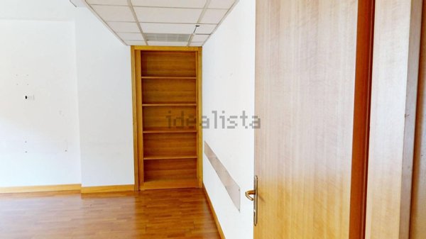 ufficio in affitto a Roma in zona Flaminio