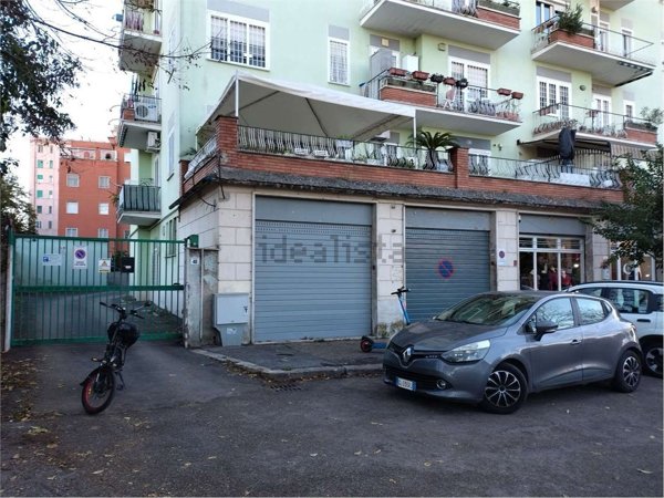 ufficio in affitto a Roma in zona Prenestino-Labicano