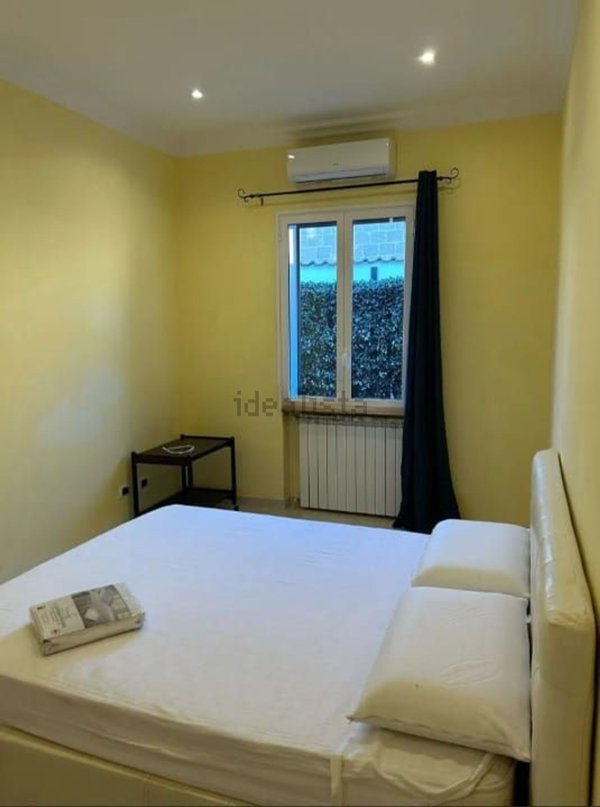 appartamento in affitto a Roma in zona Massimina/Casal Lumbroso