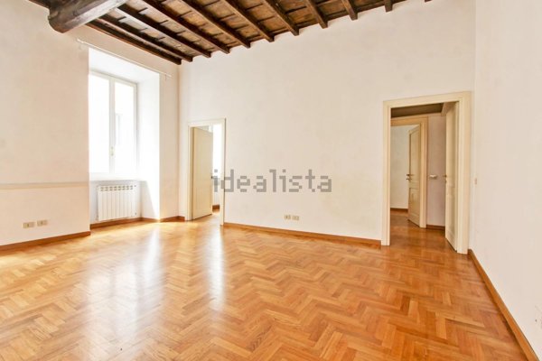 appartamento in affitto a Roma in zona Campo Marzio