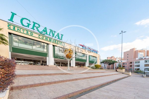 locale commerciale in affitto a Roma