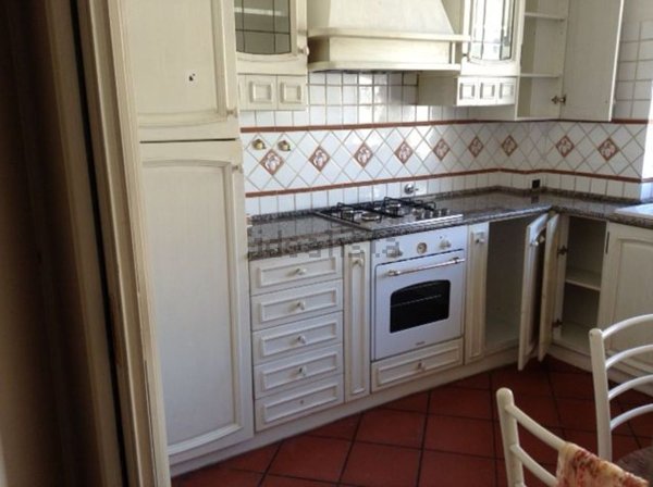 casa indipendente in affitto a Roma