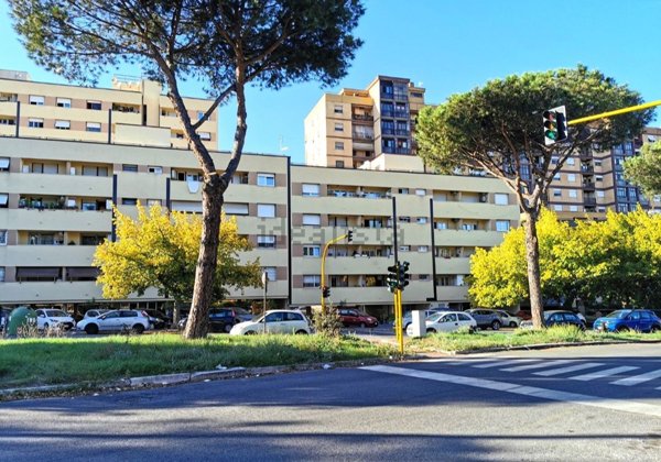 appartamento in affitto a Roma in zona Tor de' Cenci