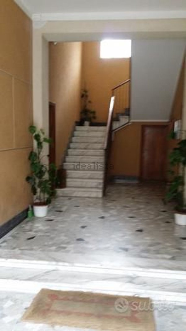 casa indipendente in affitto a Roma in zona Primavalle