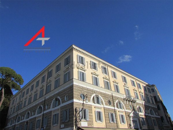 ufficio in affitto a Roma in zona Campo Marzio