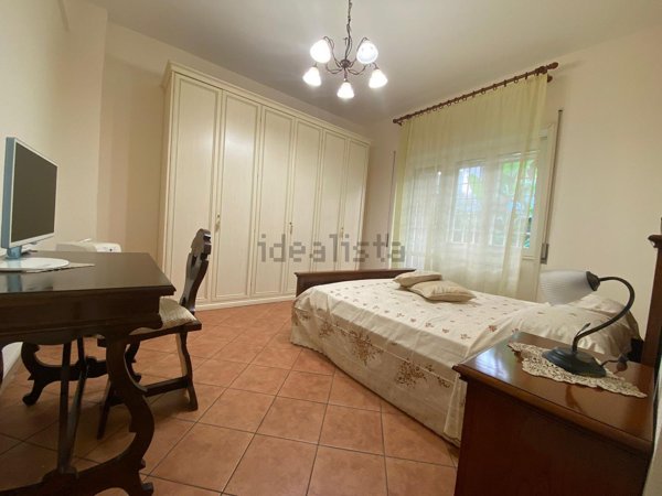 appartamento in affitto a Roma in zona Ostia