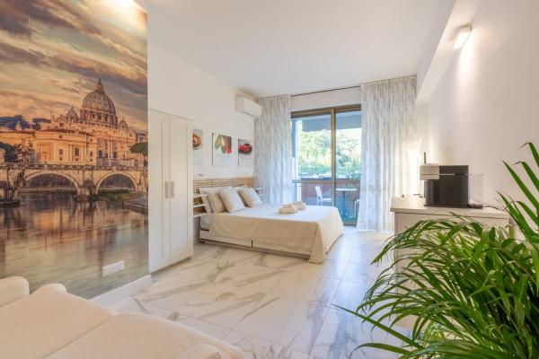 appartamento in affitto a Roma in zona Aurelio