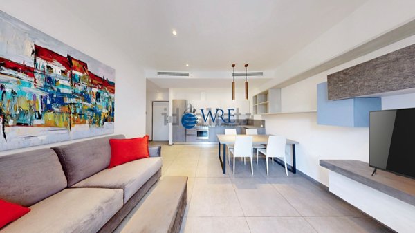 appartamento in affitto a Roma in zona Della Vittoria