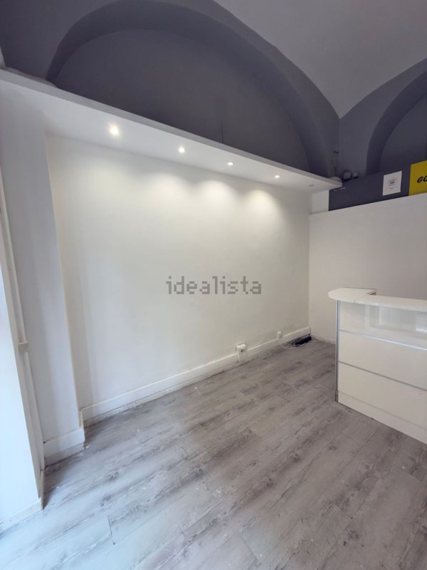 locale commerciale in affitto a Roma in zona Ludovisi/Sallustiano