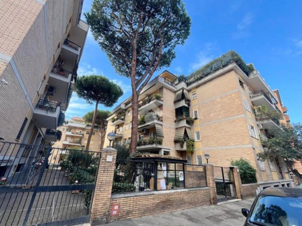 appartamento in affitto a Roma in zona Tuscolano