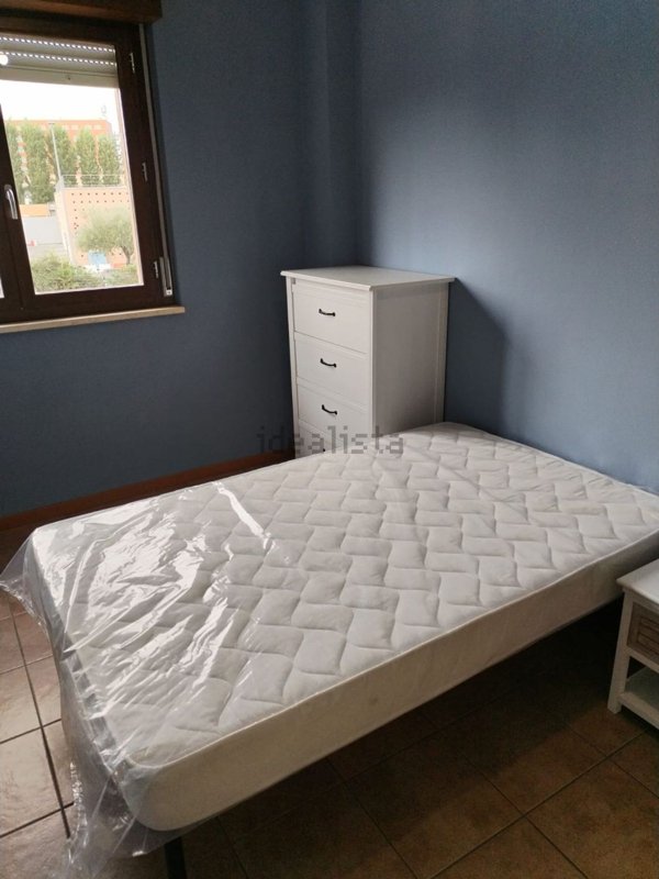 appartamento in affitto a Roma in zona Magliana Vecchia