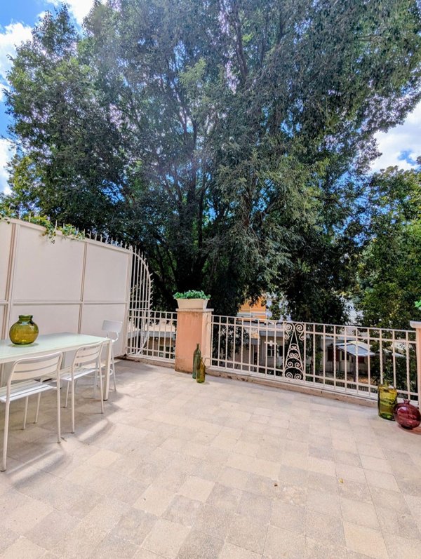 appartamento in affitto a Roma in zona Appio Latino