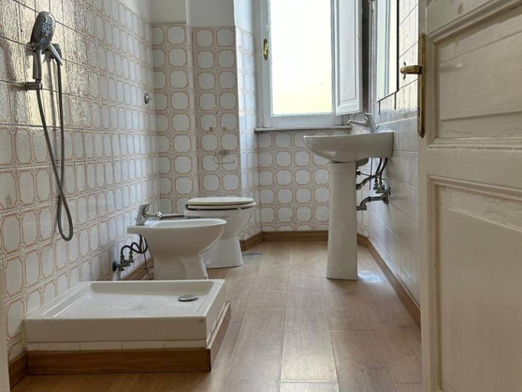 appartamento in affitto a Roma in zona Della Vittoria