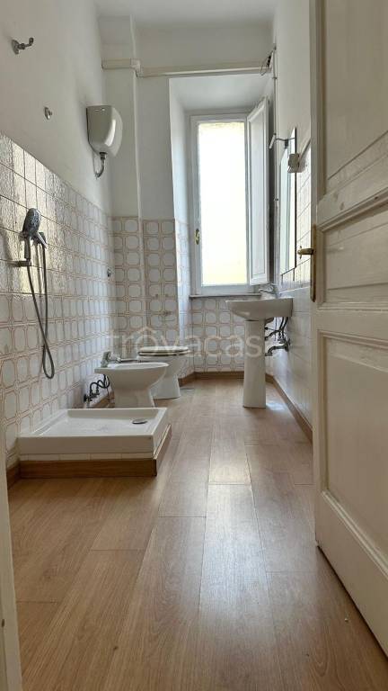 appartamento in affitto a Roma in zona Della Vittoria