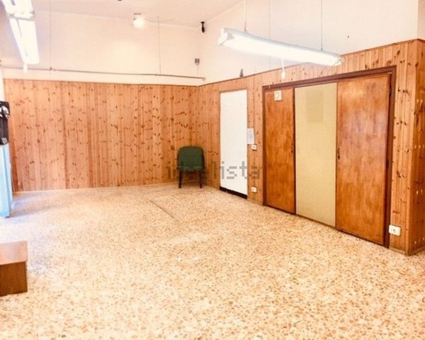 ufficio in affitto a Roma in zona Celio