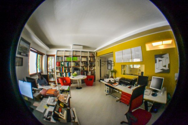 ufficio in affitto a Roma in zona Ostia