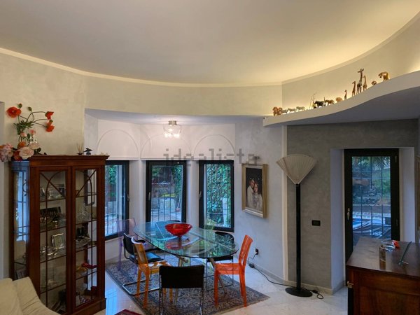 appartamento in affitto a Roma in zona Trionfale