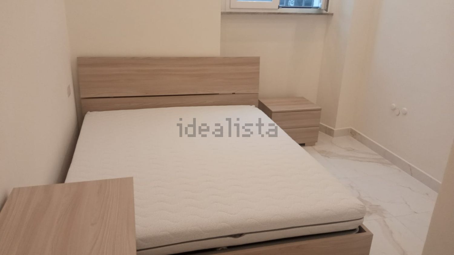 appartamento in affitto a Roma in zona Nomentano