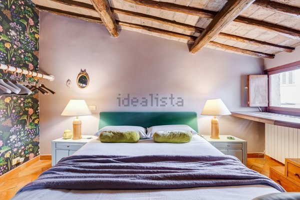 appartamento in affitto a Roma in zona Campo Marzio