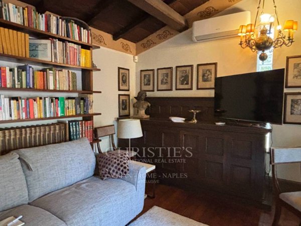 appartamento in affitto a Roma in zona Aurelio