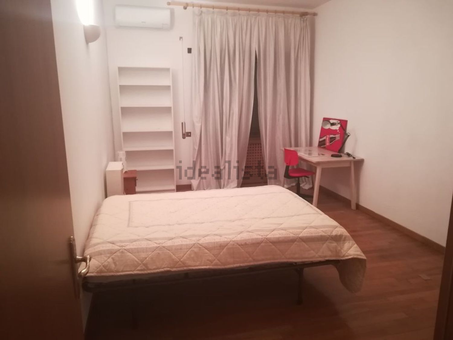 appartamento in affitto a Roma in zona Monte Sacro/Talenti