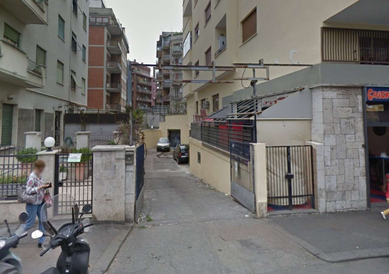 locale commerciale in affitto a Roma in zona Collatino