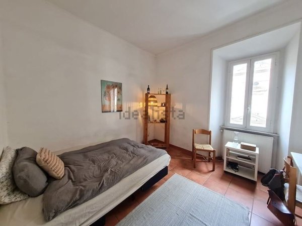 appartamento in affitto a Roma in zona Trastevere